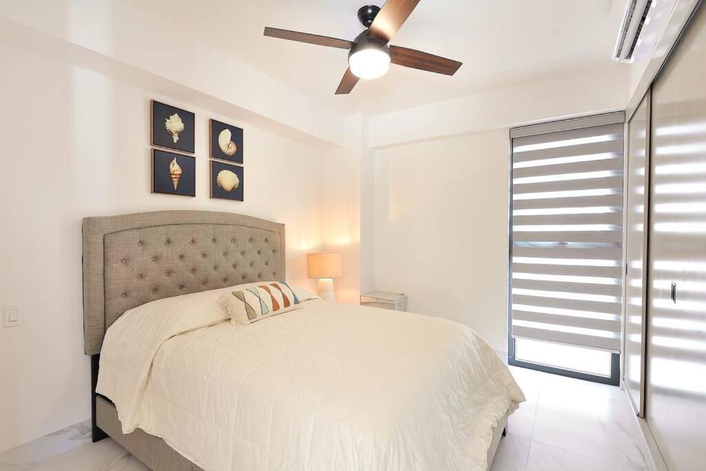 Great Location 2Bd 2Bth Walking Distance To Medano Apartment Cabo San Lucas Exterior photo
